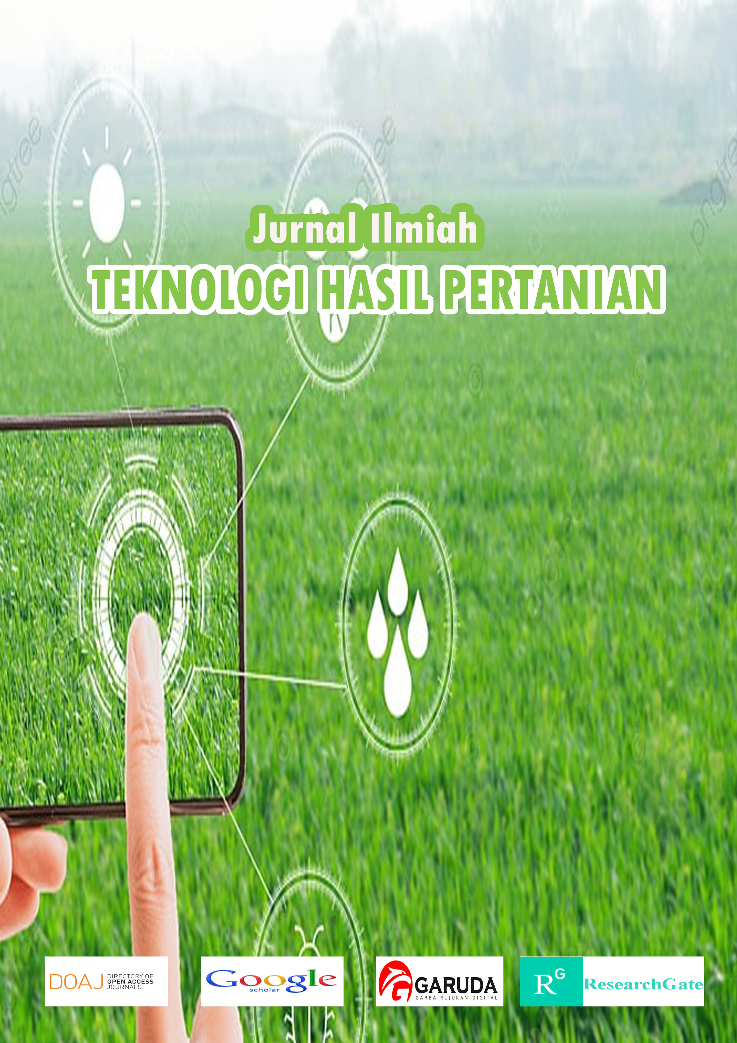 Cover THP