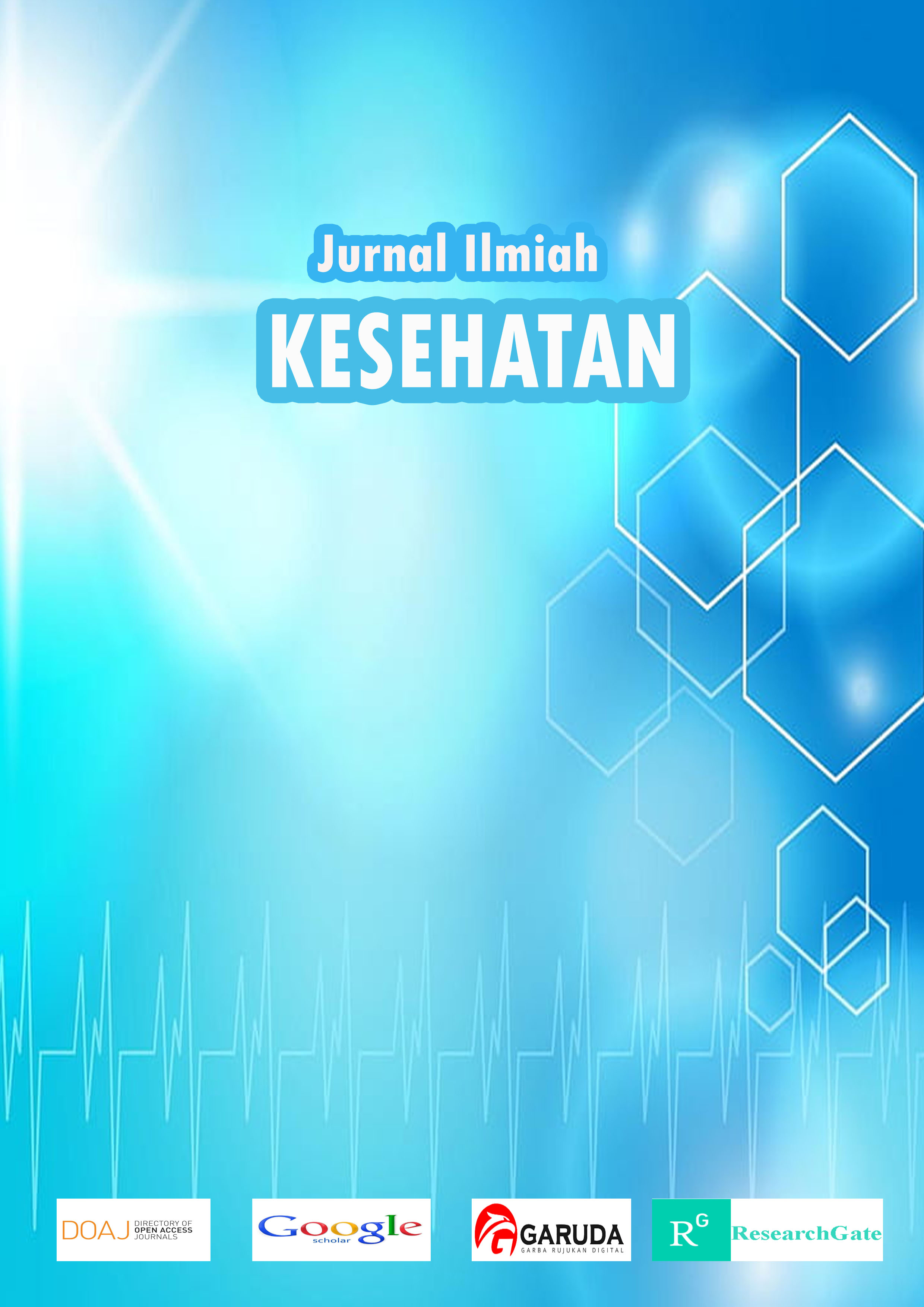 					View Vol. 3 No. 1 (2026): Jurnal Kesehatan 
				